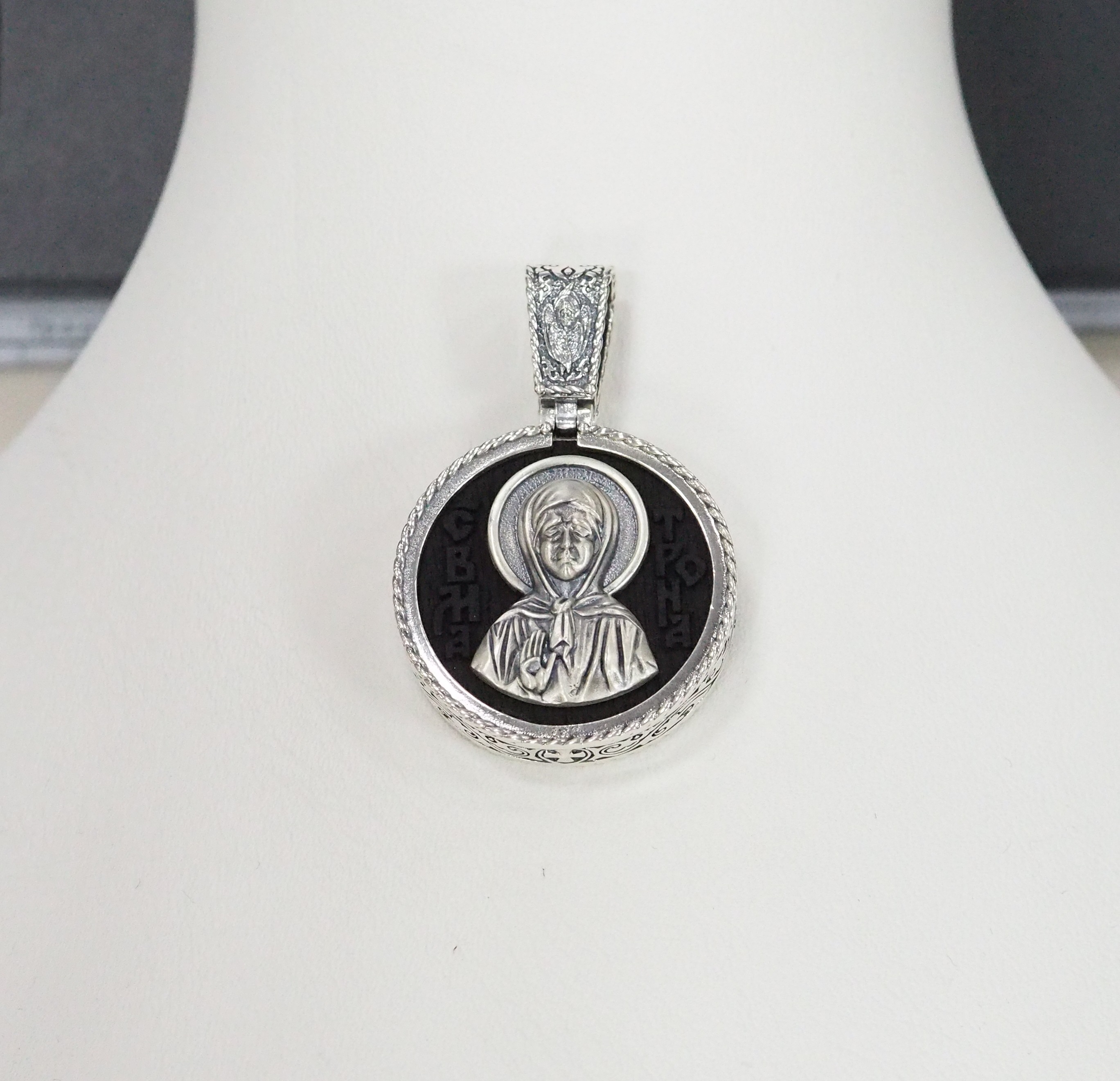 10429-000162 Подвеска (Ag 925)